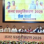 नवोत्थान और विकसित भारत–2047 के विजन का सशक्त दस्तावेज है केन्द्रीय बजट : मनोहर लाल