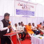 विधायक किरण सिंह देव ने जगदलपुर को दी 22.67 करोड़ के कार्यों की सौगात