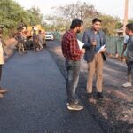 पीएमजीएसवाई सड़क निर्माण में तेजी लाएं : कलेक्टर