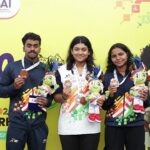 खेलो इंडिया ट्राइबल गेम्स – कर्नाटक का दबदबा कायम