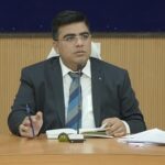 तीन चरणों में होगा राजस्व पखवाड़ा का आयोजन