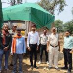 खनिज शाखा की बड़ी उपलब्धि : लक्ष्य से दोगुना राजस्व, अवैध उत्खनन पर सख्त कार्रवाई