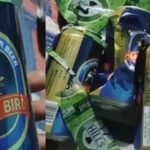 राजनांदगांव में बीयर के नकली लेबल का खेल उजागर, सेल्समैन ब्लैकलिस्ट