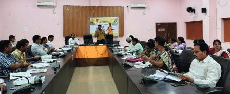 बाल विवाह रोकने के लिए प्रशासनिक मुस्तैदी: सचिवों को सौंपी गई अहम जिम्मेदारी