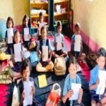 नक्सल प्रभावित क्षेत्रों में शिक्षा की नई अलख, सुकमा के दूरस्थ क्षेत्रों में पिछले साल शुरू हुई 07 नवीन प्राथमिक शालाएं