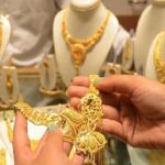 सोना-चांदी में तेज उछाल