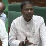 सदन में गरमाया सहकारी बैंक भवन पर अतिक्रमण का मुद्दा, विपक्ष ने किया वॉकआउट…