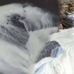 मर्दापोटी-डुरकीपारा से घोटिया मार्ग में दूध नदी पर बनेगा पुल : कलेक्टर क्षीरसागर