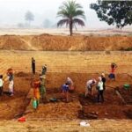 कांकेर ने रचा इतिहास : प्रदेश में सर्वाधिक आजीविका डबरियों का निर्माण कर बना अग्रणी