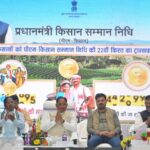 पीएम किसान सम्मान निधि: 24 लाख किसानों के खातों में पहुंचे 498.83 करोड़