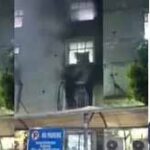 ओडिशा के कटक स्थित एससीबी मेडिकल कॉलेज में हुई दुर्घटना पर मुख्यमंत्री साय ने जताया गहरा शोक