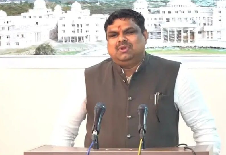 22 हजार करोड़ से बदलेगी शिक्षा की तस्वीर : स्कूल शिक्षा मंत्री