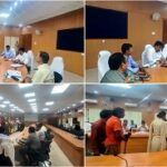 कलेक्टर जनदर्शन में सुनी गई जनसमस्याएं