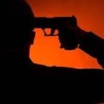 CAF जवान ने सर्विस रायफल से खुद को मारी गोली, मौत