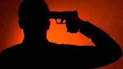 CAF जवान ने सर्विस रायफल से खुद को मारी गोली, मौत