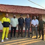 देशभर के टूर ऑपरेटरों ने देखी छत्तीसगढ़ की अनोखी झलक
