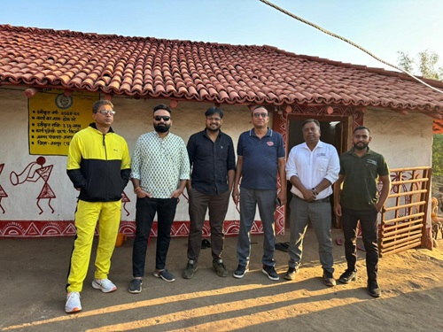 देशभर के टूर ऑपरेटरों ने देखी छत्तीसगढ़ की अनोखी झलक