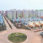 नवा रायपुर तहसील गठन की अधिसूचना जारी