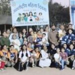 241 बस्तारिया बटालियन में धूमधाम से मनाया गया अंतर्राष्ट्रीय महिला दिवस