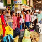 कोण्डागांव जिले का मांदरी नृत्य दल भारत ट्राइब फेस्ट-26 में करेगा छत्तीसगढ़ का प्रतिनिधित्व