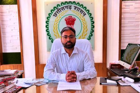 महापरीक्षा अभियान को, कलेक्टर ने सभी जनप्रतिनिधियों व गणमान्य नागरिकों से अपील की