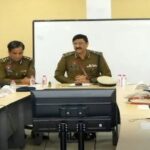 होली पर रायपुर में कड़ी सुरक्षा, 700 से ज्यादा पुलिसकर्मी तैनात…