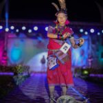 अबूझमाड़ की बेटी वनिता नेताम ने ‘आदि पर्व 2026’ में रचा इतिहास : वर्ल्ड रिकॉर्ड में दर्ज हुआ नाम