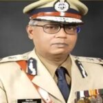 छत्तीसगढ़ के पूर्व डीजीपी विश्वरंजन का निधन, पुलिस महकमे में शोक