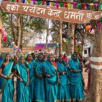 ईको-पर्यटन का नया केंद्र बन रहा धमनी, नौकाविहार सुविधा शुरू