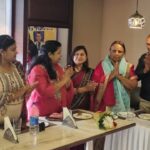 महिला अग्रवाल संगठन की प्रदेश अध्यक्ष बनीं डॉ. अनीता मोहनलाल अग्रवाल