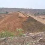 सिद्धबाबा जलाशय एवं टोहेमेटा एनीकट निर्माण कार्य के लिए 8.54 करोड़ स्वीकृत