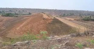 सिद्धबाबा जलाशय एवं टोहेमेटा एनीकट निर्माण कार्य के लिए 8.54 करोड़ स्वीकृत