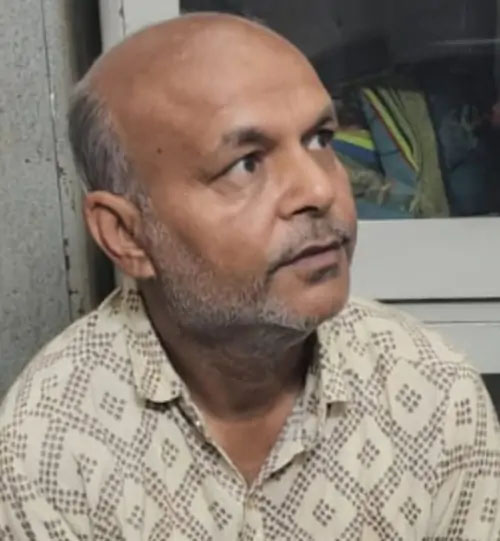 कोल लेवी घोटाला : ईओडब्ल्यू ने सीए राकेश जैन के खिलाफ पेश किया 1100 पन्नो का चालान