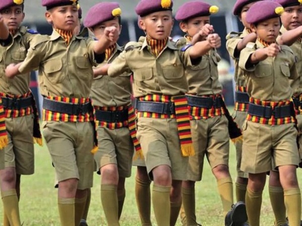 धमतरी में बनेगा राज्य का सबसे बड़ा सैनिक स्कूल, रक्षा मंत्रालय को भेजा प्रस्ताव