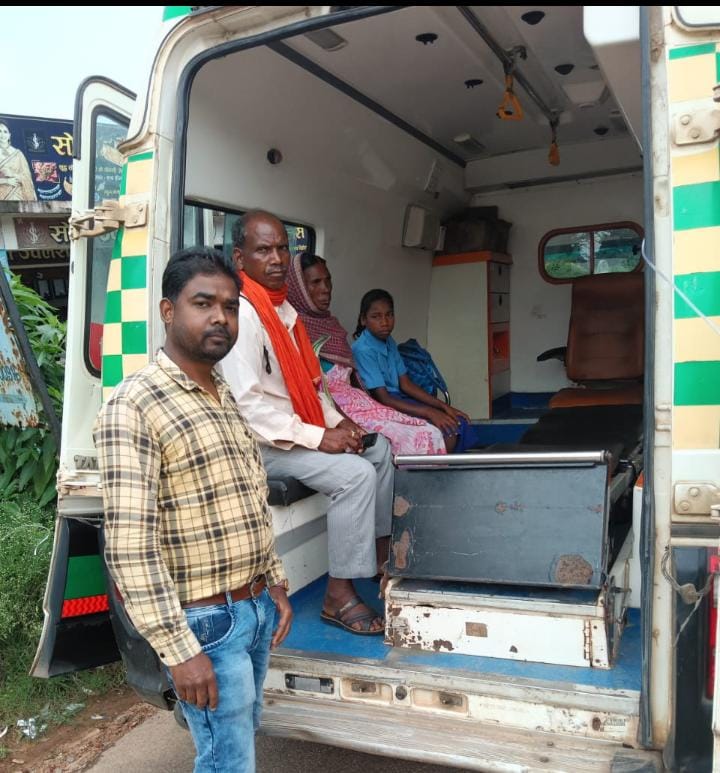 राह-वीर योजना : सड़क हादसों में जान बचाने वालों को मिलेगा 25 हजार इनाम