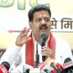 दो साल में समाप्त हुई 5 दशक पुरानी नक्सल समस्या : विजय शर्मा