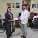 आर्थिक तंगी से रंजना की छुटी पढ़ाई, उप मुख्यमंत्री विजय शर्मा के सहयोग से फिर होगी शुरू