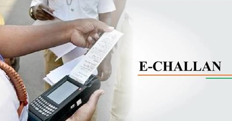 लंबित ई-चालान वालों को राहत, लोक अदालत में निपटारा का मौका