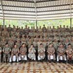 दंडकारण्य स्पेशल जोनल कमेटी से जुड़े 5 माओवादी कैडरों का समाज की मुख्यधारा में वापसी