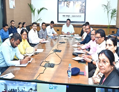 केमिकल और औद्योगिक आपदा के लिए सचेत रहने की जरूरत