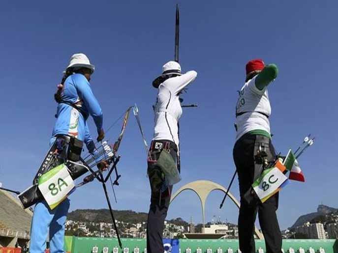 आवासीय खेल अकादमी में चयन के लिए 28 अप्रैल से खेलों का ट्रायल
