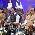 प्रतिभा, पारदर्शिता और अवसर से ही बनेगा भारत वैश्विक खेल शक्ति:अरुण साव