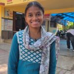पहाड़ी कोरवा बेटी शाम कुमारी के सपनों को मिले पंख, पढ़ाई के साथ मिला रोजगार