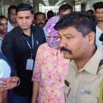 मेरा नाम हानिया रखा, हिजाब पहनना सिखाया, नासिक टीसीएस केस में पीड़िता का आरोप