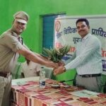 किसी भी कानूनी लड़ाई में स्वयं को कमजोर न समझें : न्यायाधीश हिमांशु पण्डा