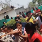 लात-घूंसों और चप्पलों से पास्टर की पिटाई, गांव छोड़ने का अल्टीमेटम, लोग बोले- बस्तर में धर्मांतरण करा रहा था