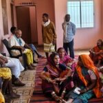 100 दिवसीय टी बी मुक्त भारत अभियान