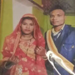 पति की मौत का सदमा नहीं सह पाई पत्नी: दूसरे दिन फांसी लगाकर की आत्महत्या