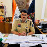 SSP का एक्शन मोड ऑन… सड़कों पर गुंडागर्दी करने वालों पर सीधा प्रहार, 513 पर कार्रवाई से मचा हड़कंप