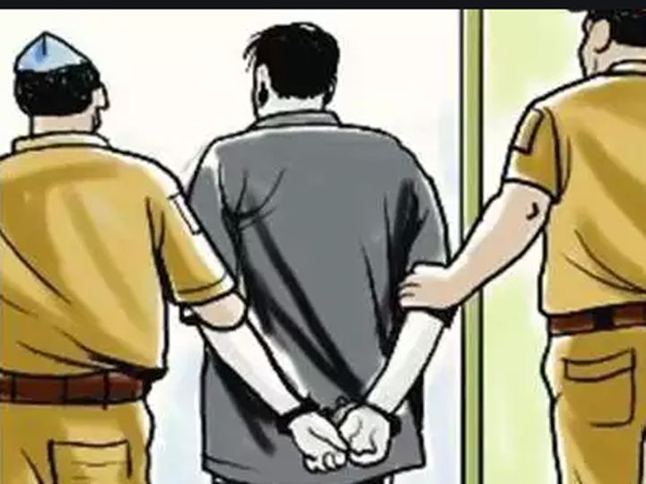 सट्टा कनेक्शन में बड़ी गिरफ्तारी: बाबू खेमानी का मददगार भाई संदीप पकड़ा गया